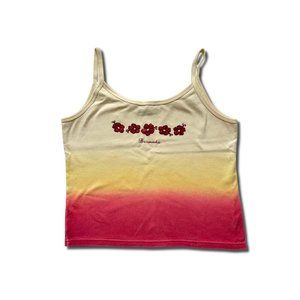 Bermuda Vacation Tank Top